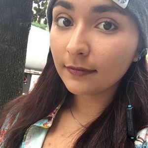 Meet your Posher, Di